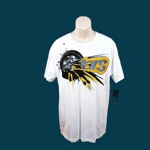 Alpinestars Brand New Graphic Short Sleeve Eclipse T Shirt Size L with Tags VTG